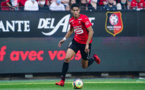 Ligue 1 : Nayef Aguerd, forfait contre Monaco