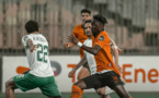 Coupe de la CAF: La RS Berkane s'incline face à Al Masry