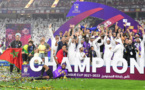 Émirats arabes unis : Rahimi remporte son premier titre avec Al Ain