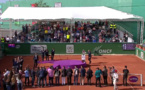 Grand Prix de SAR la Princesse Lalla Meryem de tennis : La conférence de presse reportée