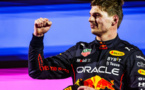 F1 : Verstappen gagne en Espagne
