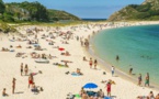 Espagne : uriner sur les plages ou dans la mer peut coûter 750 euros d'amende