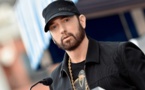 Eminem prépare la suite de sa compilation "Curtain Call"