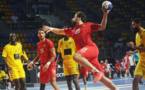 CAN 2022, Handball : Le Maroc joue le match pour la 3e place contre la Tunisie
