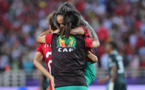 CAN féminine : Pour la première fois de son histoire, le Maroc se qualifie en finale 