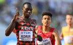 Mondiaux d'athlétisme : Trois athlètes marocains qualifiés aux demi-finales du 800 m