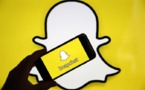 La version payante de Snapchat dépasse déjà un million d'abonnés