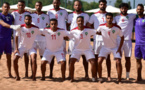 Beach Soccer : Voici les sélections qualifiées au Mozambique 2022