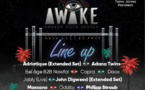 La 1ère édition de “Awake Festival” organisée du 2 au 3 septembre à Marrakech