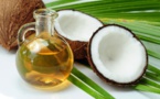 Huile de coco : quels sont les bienfaits de cette huile miracle ?