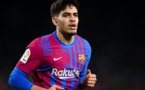 FC Barcelone : Abde Ezzalzouli de retour dans le groupe des Blaugrana