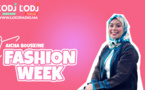 Fashion Week: شهر "غشت" موسم زواج المشاهير، أجي تعرف على إطلالتهوم المميزة