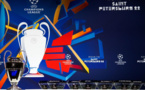 Ligue des champions : Voici le verdict du tirage au sort