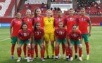 Football : Stage de la sélection marocaine féminine du 29 août au 6 septembre 