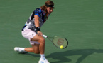 US Open : Stefanos Tsitsipas, 5e mondial, éliminé au 1er tour