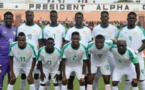 Eliminatoires de la CAN U23 : La sélection sénégalaise en stage au Maroc du 19 au 27 septembre