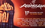 Bientôt la 17e édition du Festival Arabesques 