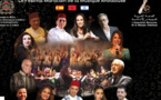 Bientôt la 1ère édition du Festival Marocain de la Musique Andalouse 