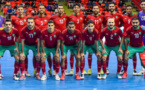 Futsal : Brésil-Maroc, un 1er choc soldé par un nul 