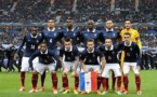 Éliminatoires de l'Euro 2024 : un groupe très serré pour l'équipe de France