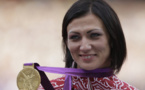 Dopage : Déjà sanctionnée, une athlète russe déchue de l'or olympique 2012 du 400 m haies