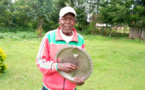 Décès de Kiprugut, premier médaillé olympique kényan