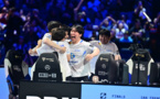 Esport : Les Sud-Coréens de DRX créent la surprise en finale de League of legends