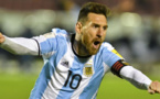 Mondial : Le rêve de l'Argentine, la raison de Messi