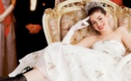 "Princesse malgré elle" : un nouvel opus en préparation avec Anne Hathaway 