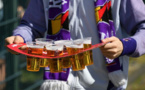 Mondial : Pas d'alcool pour les supporters autour des stades