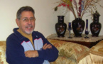 Décès de l'acteur et réalisateur marocain Mohamed Atifi
