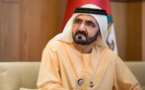 L'émir de Dubaï félicite les Lions de l'Atlas : Une fierté arabe
