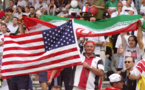 Iran-Etats-Unis : Le Mondial revient sur le terrain politique