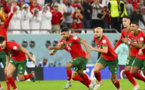 Maroc-Portugal : Arryadia retransmettra le match 