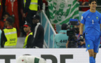 Maroc-Portugal : Yassine Bounou élu Homme du match