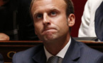 Mondial 2022 : Emmanuel Macron mercredi au Qatar pour la demi-finale France-Maroc
