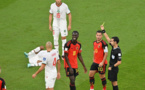 France-Maroc : Voici l’arbitre de la demi-finale des Lions