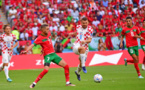 Mondial : Une finale Croatie-Maroc n'est pas irréaliste