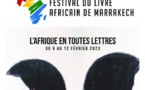 Marrakech abrite la 1ère édition du Festival du Livre Africain