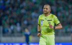 L’arbitre marocain Redouane Jiyed retenu pour le Mondial des clubs