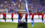 Coupe du Roi : derby Real-Atlético et Barcelone-Real Sociedad en quarts