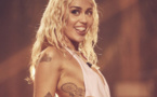 "Flowers" : Miley Cyrus bat un record d'écoutes sur Spotify