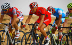 Cyclisme : six coureurs défendent les couleurs nationales au Gabon