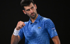 Open d'Australie : Novak Djokovic remporte son 22e titre du Grand Chelem et égale Nadal