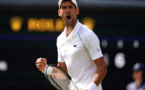 Classement ATP : Djokovic récupère son trône