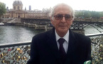 Rabat : Hommage posthume à l’écrivain feu Mohamed Benchekroun