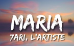7ari feat lartiste - MARIA