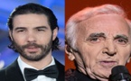 Tahar Rahim incarnera Charles Aznavour dans un biopic