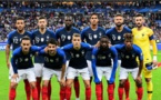 Plus de Stade de France pour les Bleus avant les Jeux Olympiques 2024