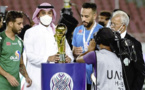 Coupe arabe des clubs 2023 : 6 milliards de centimes attendent le prochain vainqueur